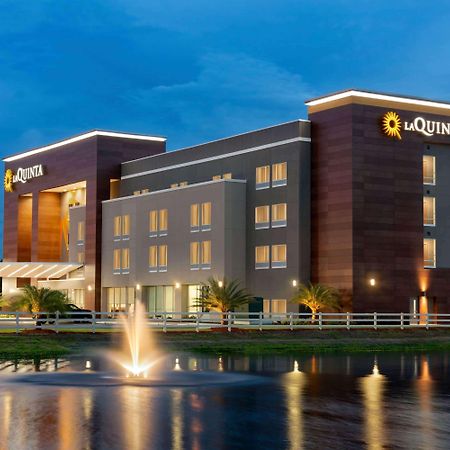 Hotel La Quinta Brunswick/Golden Isles Zewnętrze zdjęcie
