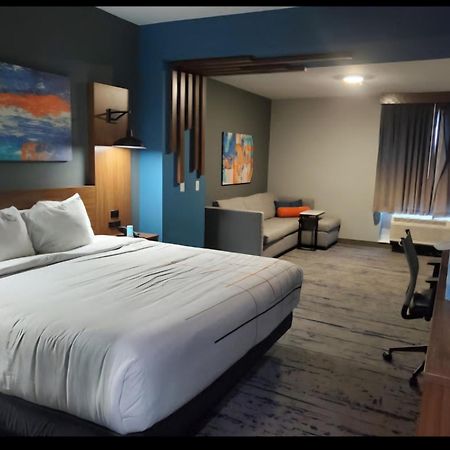Hotel La Quinta Brunswick/Golden Isles Zewnętrze zdjęcie