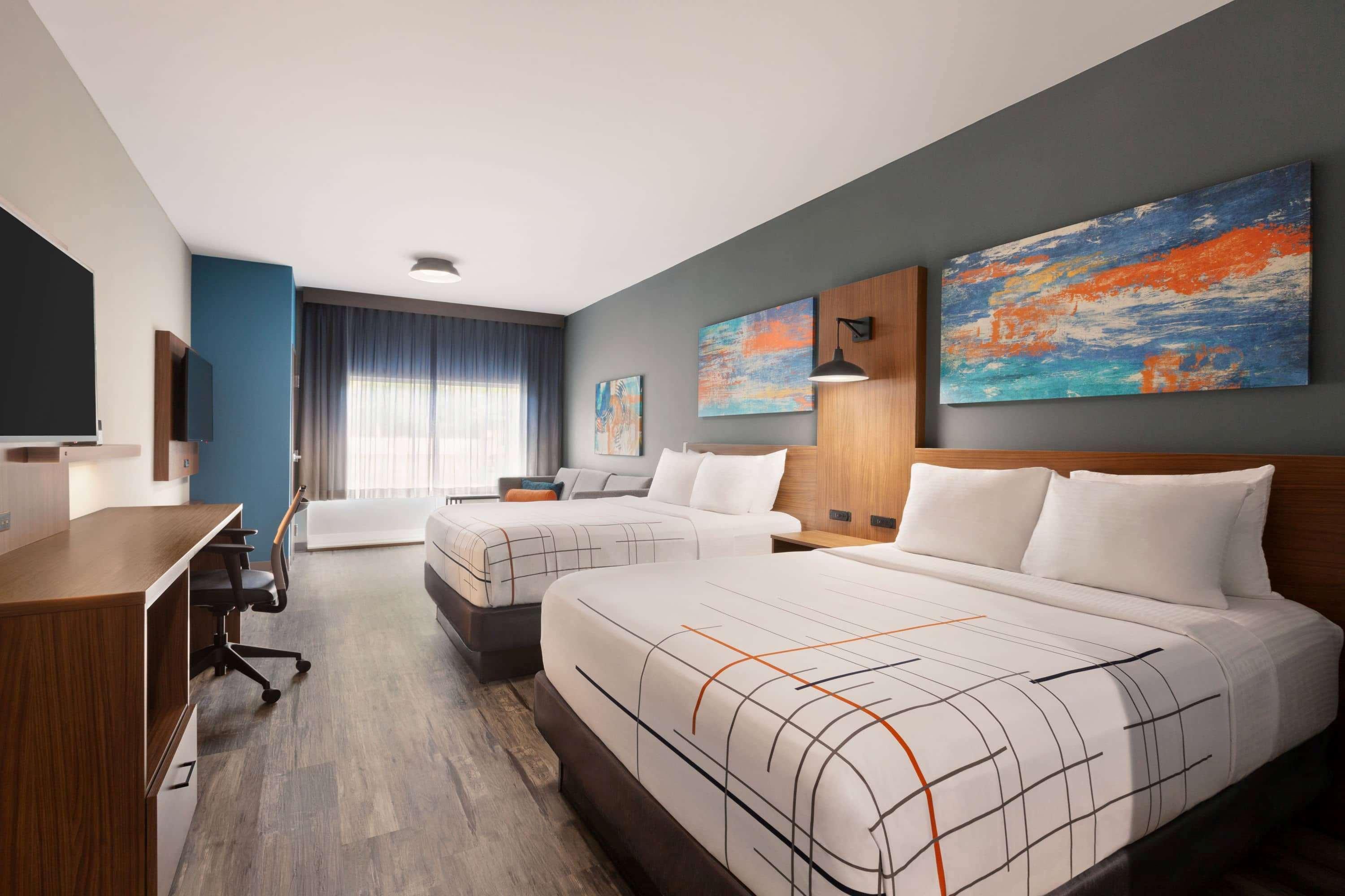 Hotel La Quinta Brunswick/Golden Isles Zewnętrze zdjęcie
