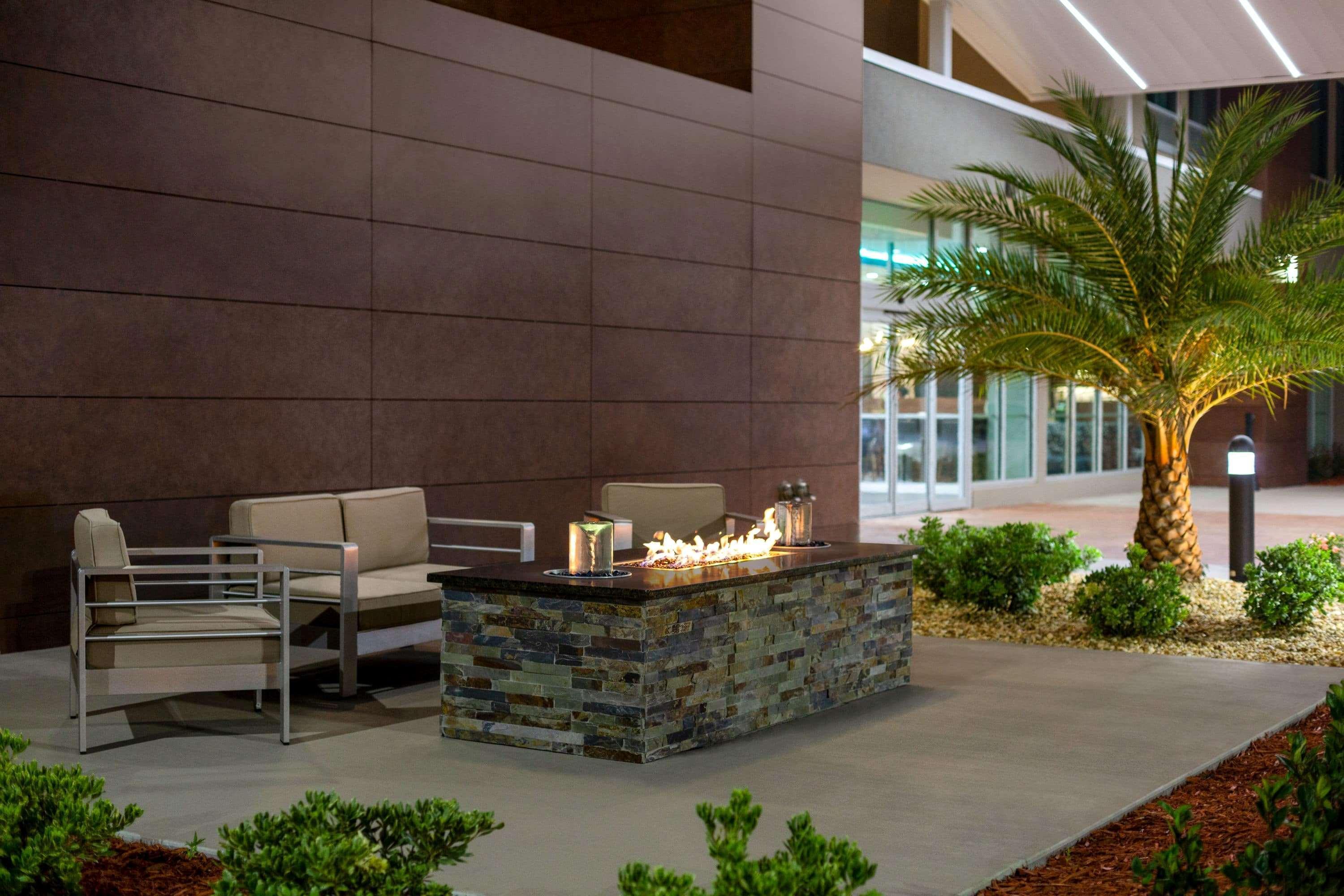 Hotel La Quinta Brunswick/Golden Isles Zewnętrze zdjęcie