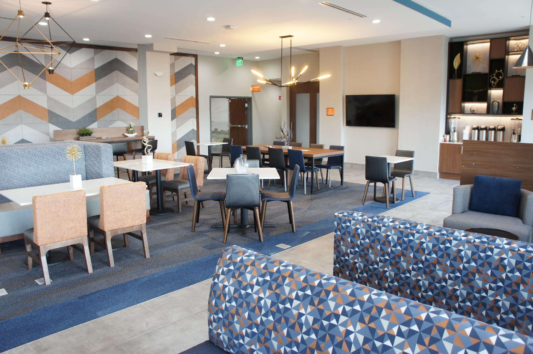 Hotel La Quinta Brunswick/Golden Isles Zewnętrze zdjęcie