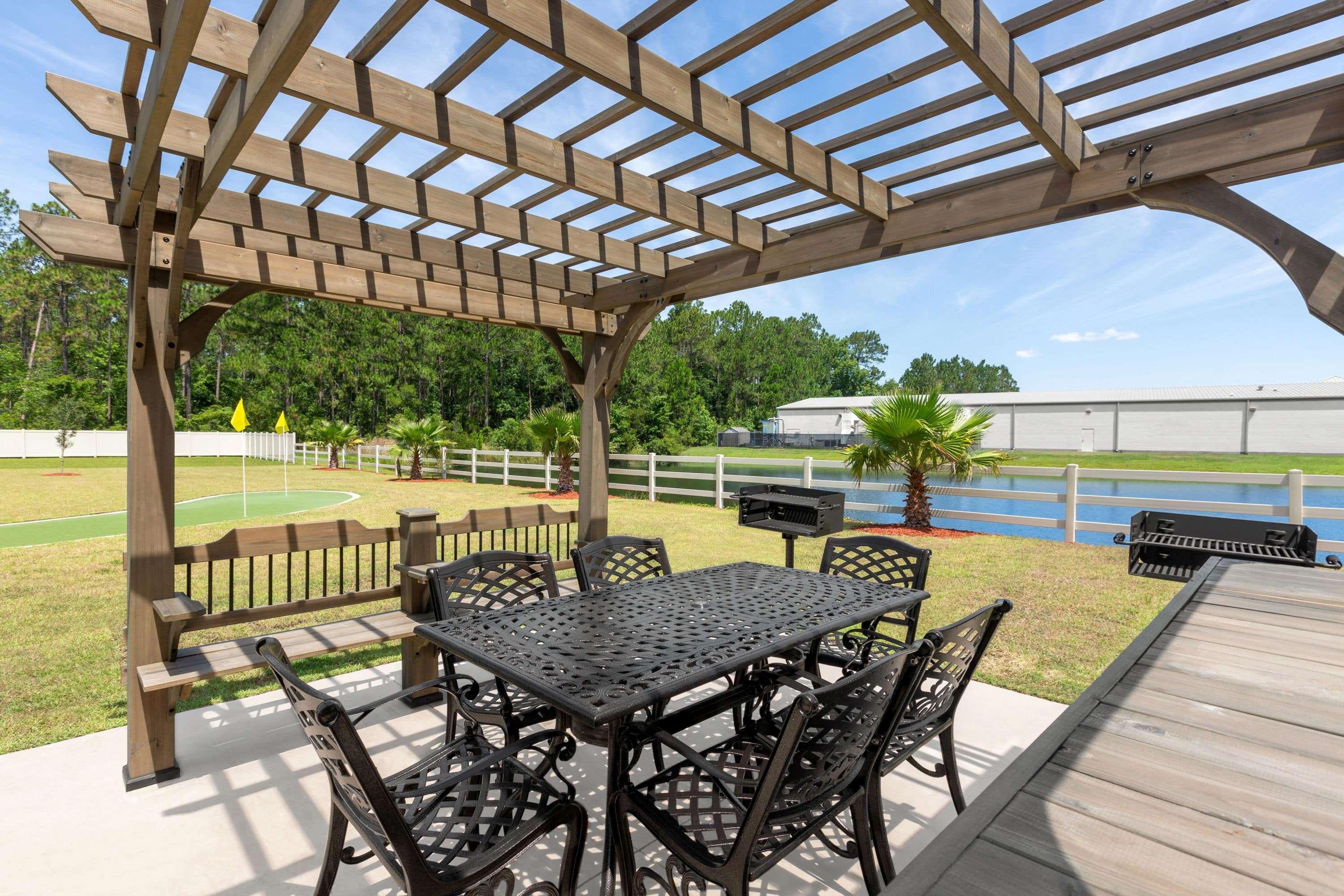 Hotel La Quinta Brunswick/Golden Isles Zewnętrze zdjęcie