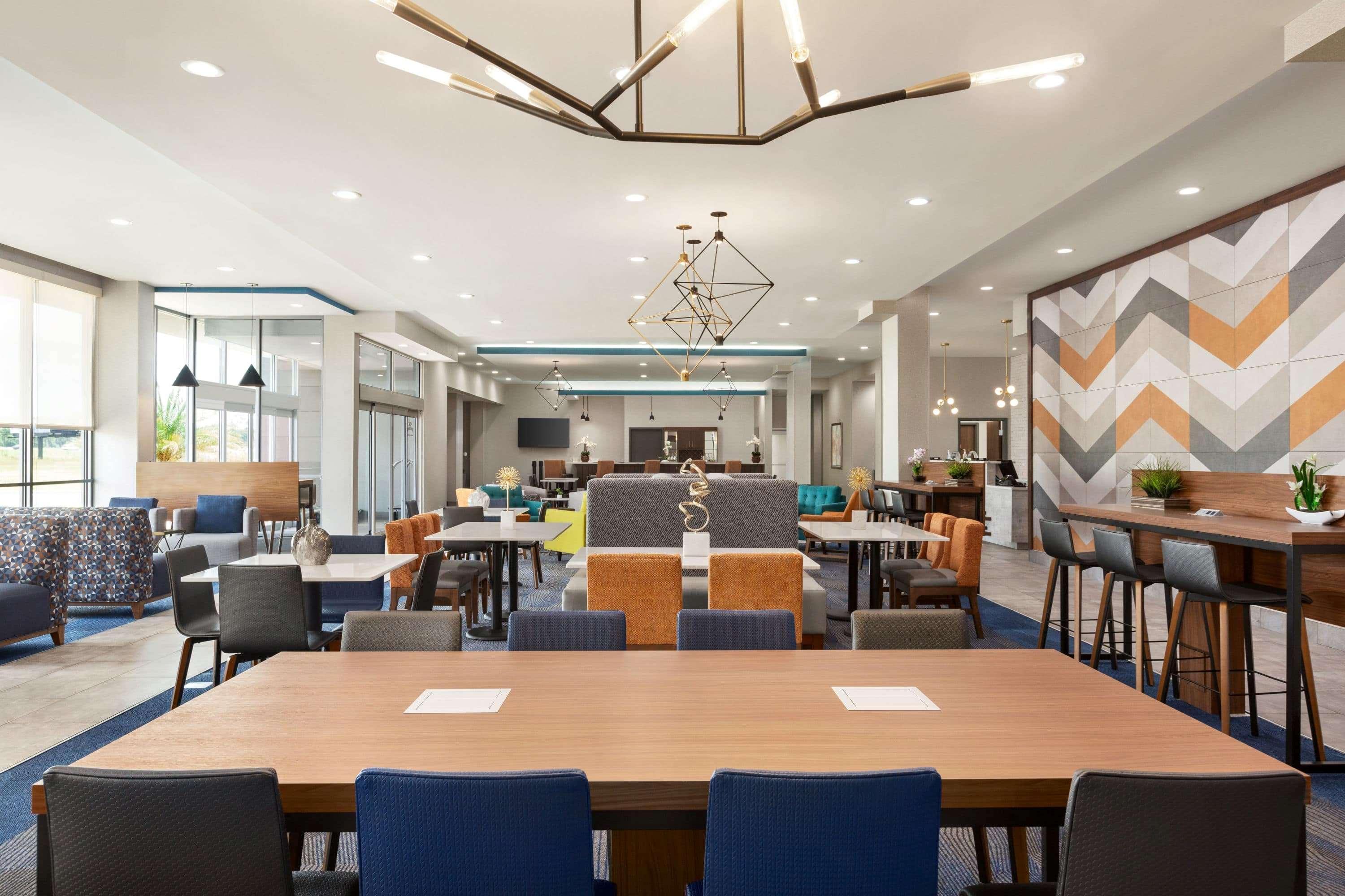 Hotel La Quinta Brunswick/Golden Isles Zewnętrze zdjęcie