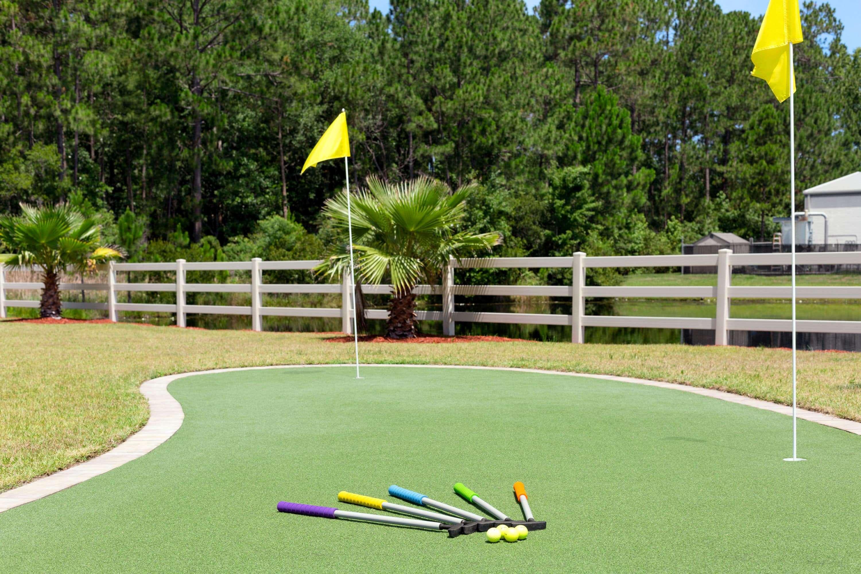 Hotel La Quinta Brunswick/Golden Isles Zewnętrze zdjęcie