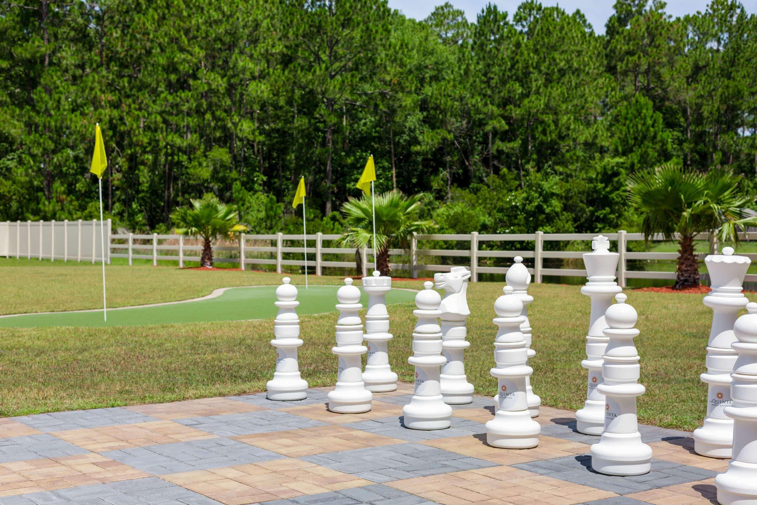 Hotel La Quinta Brunswick/Golden Isles Zewnętrze zdjęcie