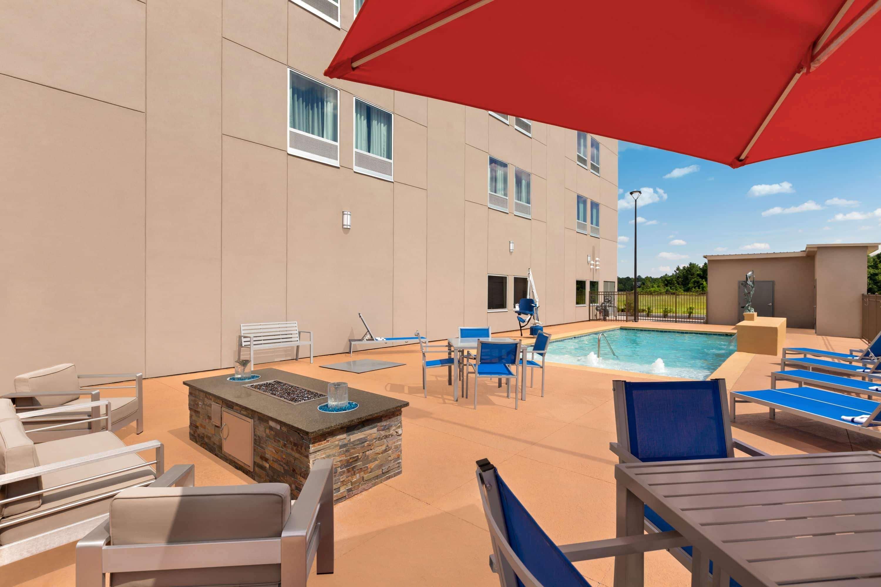 Hotel La Quinta Brunswick/Golden Isles Zewnętrze zdjęcie