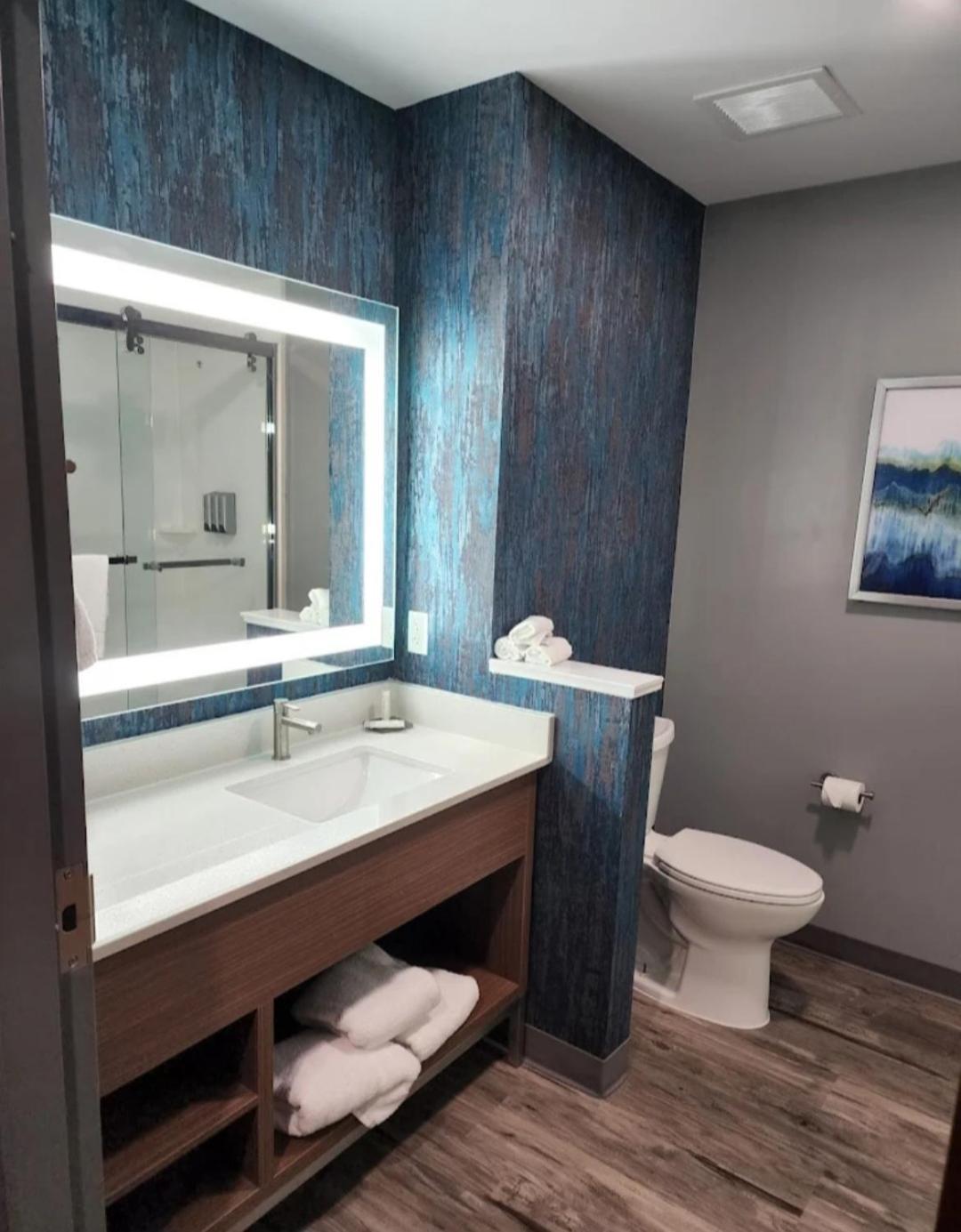 Hotel La Quinta Brunswick/Golden Isles Zewnętrze zdjęcie