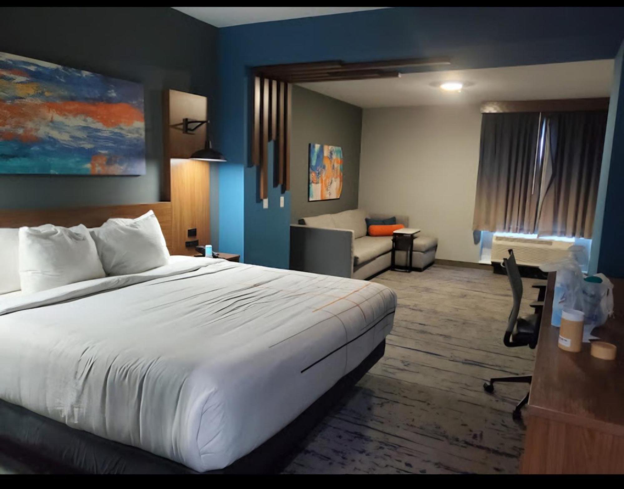 Hotel La Quinta Brunswick/Golden Isles Zewnętrze zdjęcie