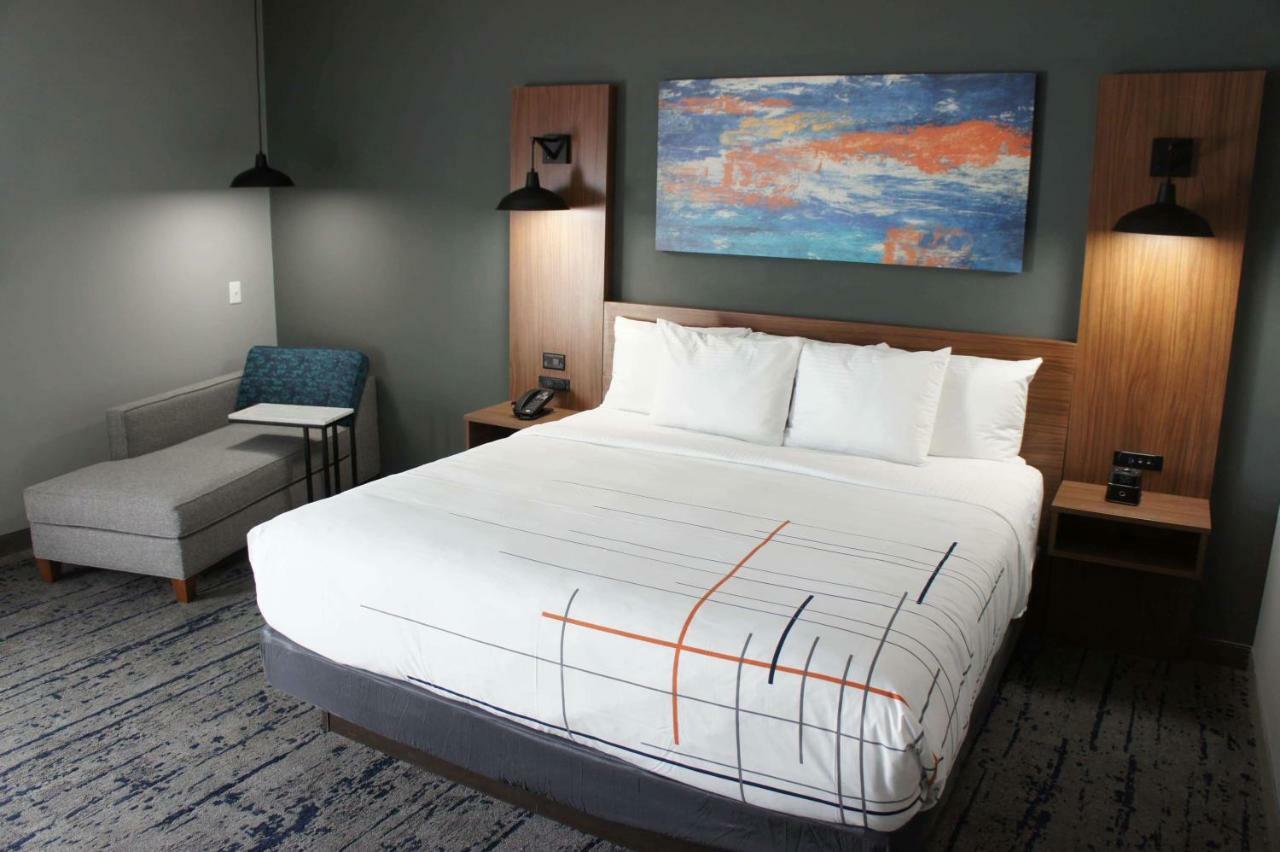 Hotel La Quinta Brunswick/Golden Isles Zewnętrze zdjęcie
