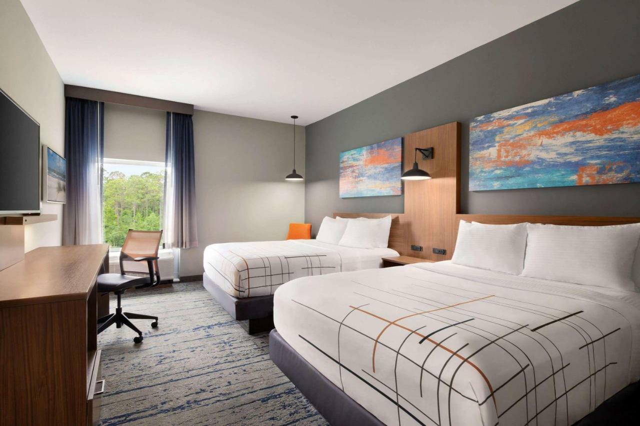 Hotel La Quinta Brunswick/Golden Isles Zewnętrze zdjęcie